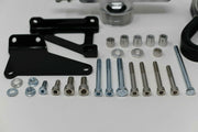 K Series AC PS Eliminator Pulley Kit For Honda Acura K20 K24 K Swap RSX De Lete - Parts Agent