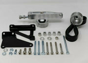 K Series AC PS Eliminator Pulley Kit For Honda Acura K20 K24 K Swap RSX De Lete - Parts Agent