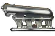 K Series Billet Intake Manifold K20 K24 K Swap EG EK DC CRX Civic TSX Si TB 72mm - Parts Agent