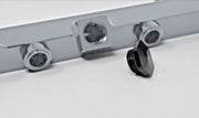 K Series Black High Flow Fuel Rail Honda/Acura K20 K24 K-Swap Civic Rsx Integra - Parts Agent