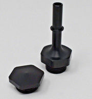 K Series Black High Flow Fuel Rail Honda/Acura K20 K24 K-Swap Civic Rsx Integra - Parts Agent