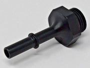 K Series Black High Flow Fuel Rail Honda/Acura K20 K24 K-Swap Civic Rsx Integra - Parts Agent