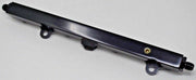 K Series Black High Flow Fuel Rail Honda/Acura K20 K24 K-Swap Civic Rsx Integra - Parts Agent