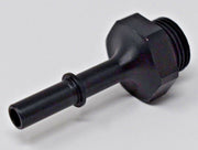 K Series Black High Flow Fuel Rail Honda Acura K20 K24 DC2 EG EK EP3 RSX Civic - Parts Agent