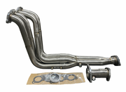 K Series High Flow 4-2-1 Header for 04-08 TSX 03-07 Euro Accord CL7 CL9 - Parts Agent