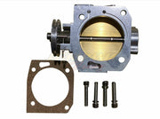 K Series K20 K24 Billet Intake Manifold Throttle Body 70mm Honda Acura Civic TB - Parts Agent