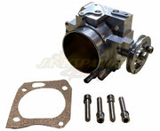 K Series K20 K24 Billet Intake Manifold Throttle Body 70mm Honda Acura Civic TB - Parts Agent