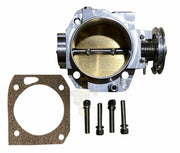 K Series K20 K24 Billet Intake Manifold Throttle Body Fit 70mm TPS IAC TB EP3 Si - Parts Agent