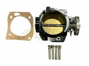 K Series K20 K24 Billet Intake Manifold Throttle Body Fits 70mm TL K Swap EG EK - Parts Agent