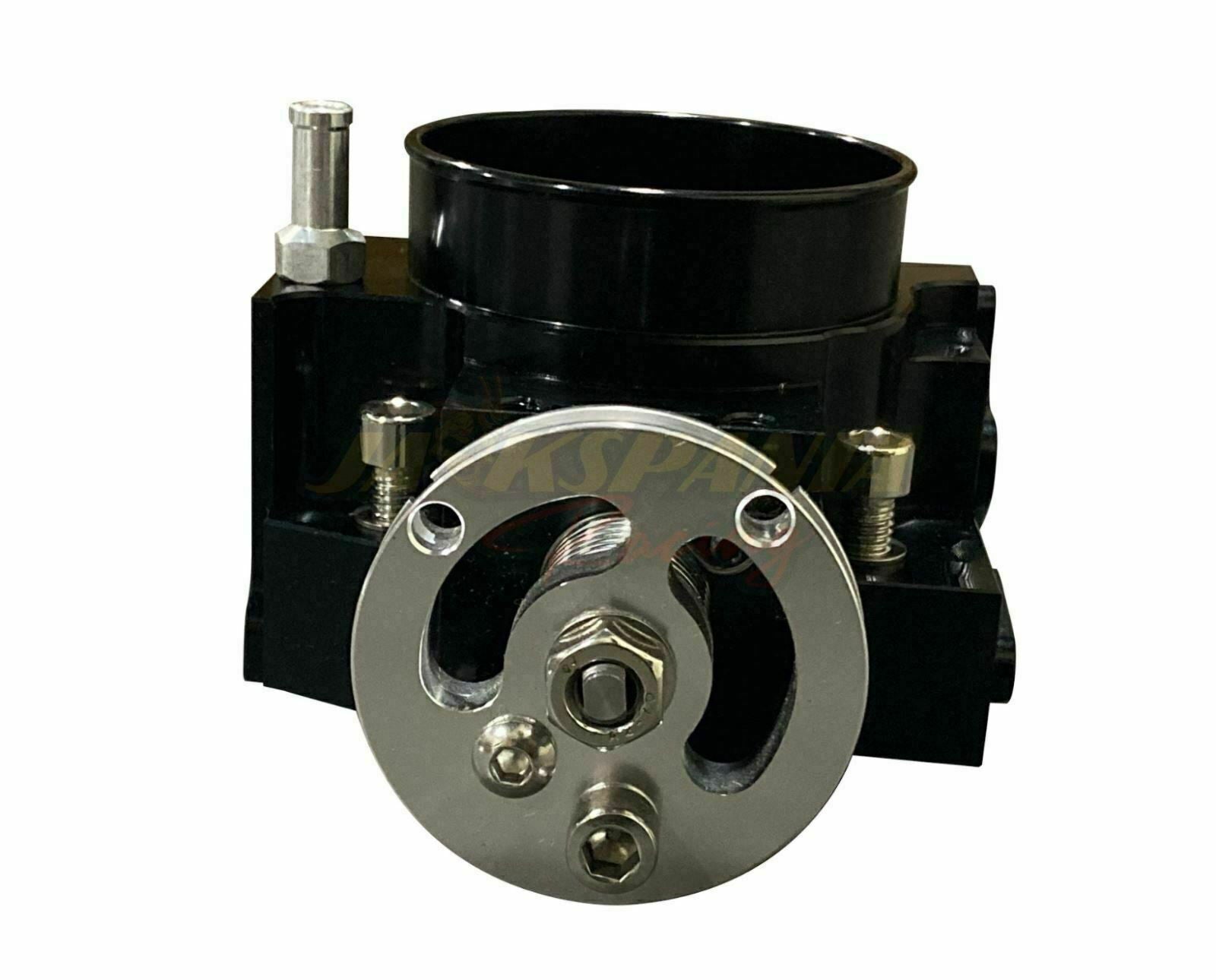 K Series K20 K24 Billet Intake Manifold Throttle Body Fits 70mm TL K Swap EG EK - Parts Agent