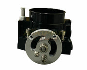 K Series K20 K24 Billet Intake Manifold Throttle Body Fits 70mm TL K Swap EG EK - Parts Agent