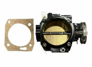 K Series K20 K24 Billet Intake Manifold Throttle Body Fits 70mm TL K Swap EG EK - Parts Agent