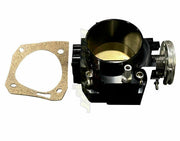 K Series K20 K24 Billet Intake Manifold Throttle Body Fits 70mm TL K Swap EG EK - Parts Agent