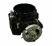 K Series K20 K24 Billet Intake Manifold Throttle Body Fits 70mm TL K Swap EG EK - Parts Agent