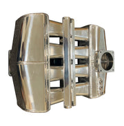 K Series K20 K24 Center Feed Intake Manifold Honda Acura EG EK CRX Integra DC2 - Parts Agent