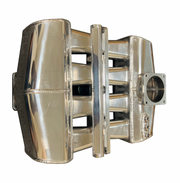 K Series K20 K24 Center Feed Intake Manifold Honda Acura EG EK CRX Integra DC US - Parts Agent