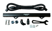 K Series K20 K24 Center Fuel Rail Tuck Kit 8th 9th Gen Civic Si - Parts Agent