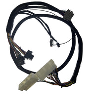 K Series K20 K24 Fuel Tech 550 Adapter Expansion Harness For ECU Display FT550 - Parts Agent