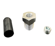 K Series K20 K24 Idle Air Assist Block Plug For Honda Acura K Swap RSX TL TSX Si - Parts Agent