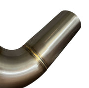 K Series K20 K24 Non Lean Hood Exit 4-1 Megaphone Race Header Civic EG EK DC2 US - Parts Agent