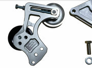 K Series Side Mount Pulley Kit K20 RSX EP3 DC5 K Swap For Honda Acura TL TSX CRX - Parts Agent