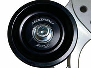 K Series Side Mount Pulley Kit K20 RSX EP3 DC5 K Swap For Honda Acura TL TSX CRX - Parts Agent