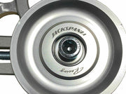 K Series Side Mount Pulley Kit K20 RSX EP3 DC5 K Swap For Honda Acura TL TSX CRX - Parts Agent