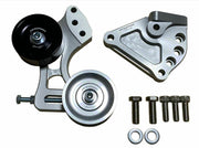 K Series Side Mount Pulley Kit K20 RSX EP3 DC5 K Swap For Honda Acura TL TSX CRX - Parts Agent