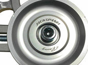 K Series Side Mount Pulley Kit K20 RSX EP3 DC5 K Swap For Honda Acura TL TSX CRX - Parts Agent