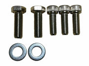 K Series Side Mount Pulley Kit K20 RSX EP3 DC5 K Swap For Honda Acura TL TSX CRX - Parts Agent