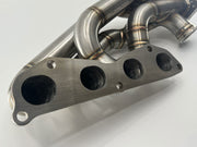 K Series Sidewinder Manifold K20 K24 T3 K Swap EG EK Civic Integra DC2 RSX Si US - Parts Agent