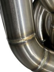 K Series Sidewinder Manifold K20 K24 T3 K Swap EG EK Civic Integra DC2 RSX Si US - Parts Agent