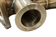 K Series Sidewinder Manifold K20 K24 T3 K Swap EG EK Civic Integra DC2 RSX Si US - Parts Agent