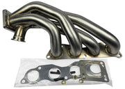 K Series Sidewinder Manifold K20 K24 T3 T4 K Swap EG EK 44mm - Parts Agent