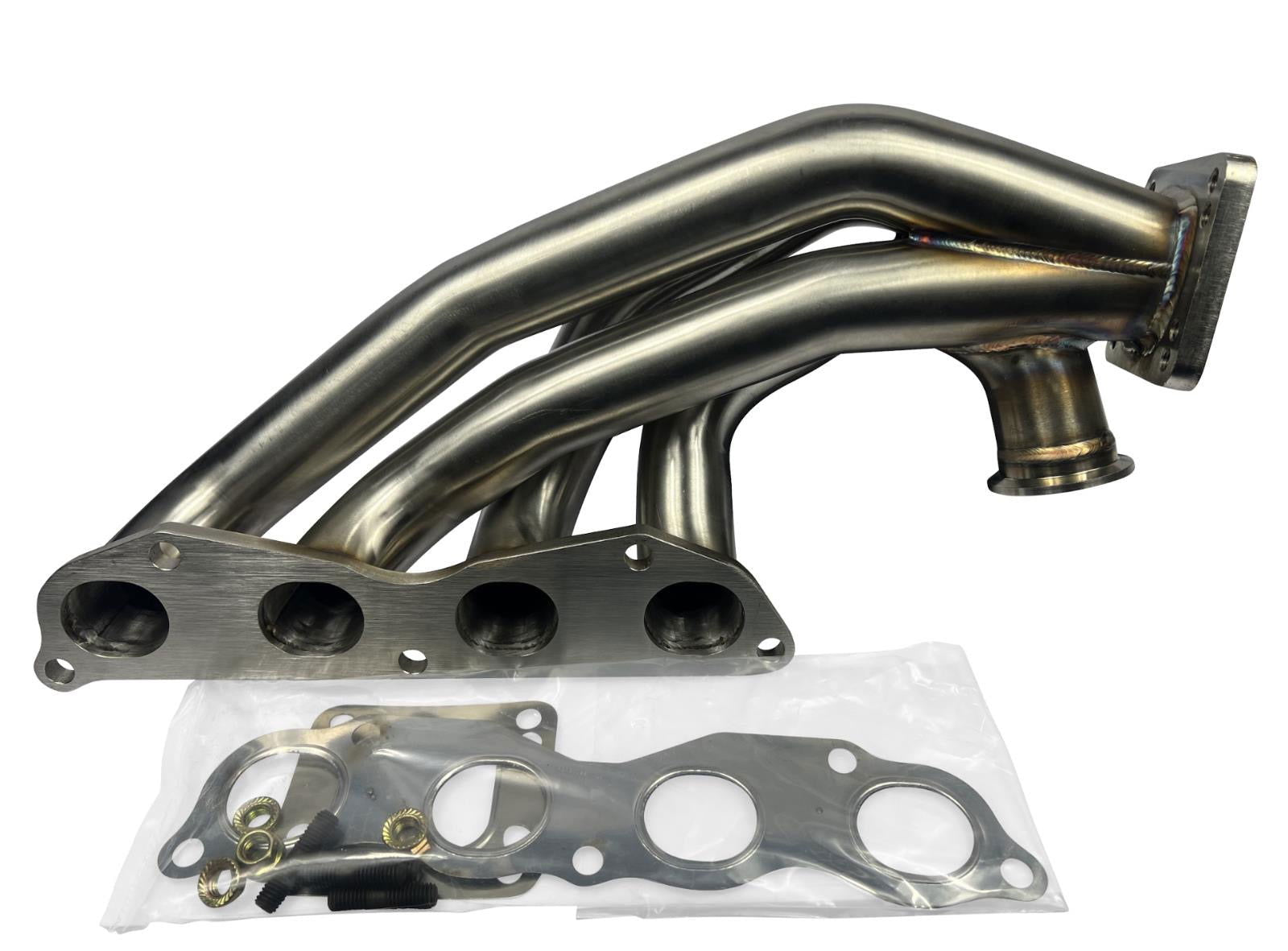 K Series Sidewinder Manifold K20 K24 T3 T4 K Swap EG EK Civic Integra DC2 RSX - Parts Agent