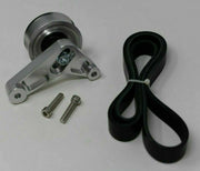 K Series Swap Adjustable EP3 Idler Pulley Belt Kit For Civic Integra Honda Tuned - Parts Agent