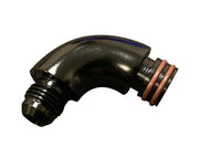 K Series Tucked K Swap Center Feed Fuel Kit K20 K24 DC2 EG EK Civic Integra AN6 - Parts Agent