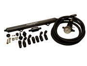 K Series Tucked K Swap Center Feed Fuel Kit K20 K24 DC2 EG EK Civic Integra AN6 - Parts Agent