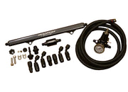 K Series Tucked K Swap Center Feed Fuel Kit K20 K24 DC2 EG EK Civic Integra AN6 - Parts Agent