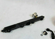 K Series Tucked K Swap Fuel Line System Kit K20 K24 DC2 EG EK Civic Integra AN6 - Parts Agent