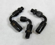 K Series Tucked K Swap Fuel Line System Kit K20 K24 DC2 EG EK Civic Integra AN6 - Parts Agent