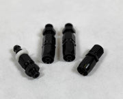 K Series Tucked K Swap Fuel Line System Kit K20 K24 DC2 EG EK Civic Integra AN6 - Parts Agent