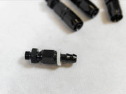 K Series Tucked K Swap Fuel Line System Kit K20 K24 DC2 EG EK Civic Integra AN6 - Parts Agent