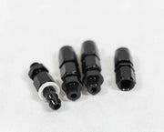 K Series Tucked K Swap Fuel Line System Kit K20 K24 DC2 EG EK Civic Integra AN6 - Parts Agent