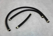 K Series Tucked K Swap Fuel Line System Kit K20 K24 DC2 EG EK Civic Integra AN6 - Parts Agent