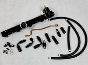 K Series Tucked K Swap Fuel Line System Kit K20 K24 DC2 EG EK Civic Integra AN6 - Parts Agent