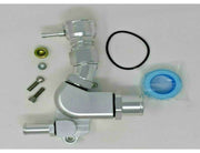 K Series Upper Coolant Housing Built In Filler Hose K20 K24A1 Honda Acura Rsx Si - Parts Agent