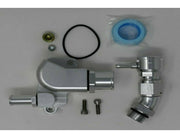 K Series Upper Coolant Housing Built In Filler Hose K20 K24A1 Honda Acura Rsx Si - Parts Agent