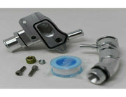 K Series Upper Coolant Housing Built In Filler Hose K20 K24A1 Honda Acura Rsx Si - Parts Agent