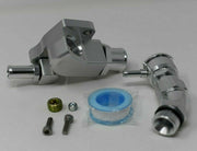 K Series Upper Coolant Housing Built In Filler Hose K20 K24A1 Honda Acura Rsx Si - Parts Agent